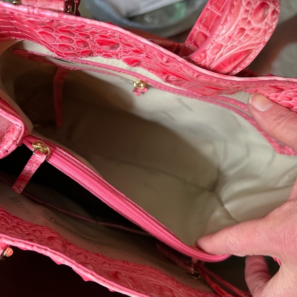 Brahmin Fiora Shoulder Bag - Picture 7 of 11